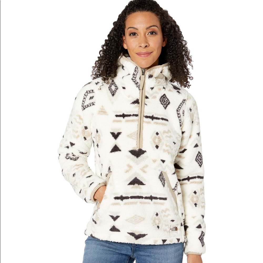 NWT The North Face Campshire Hoodie 2.0